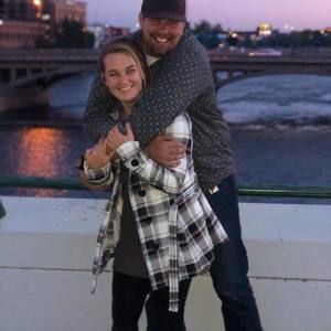 Meet your Posher, Karah